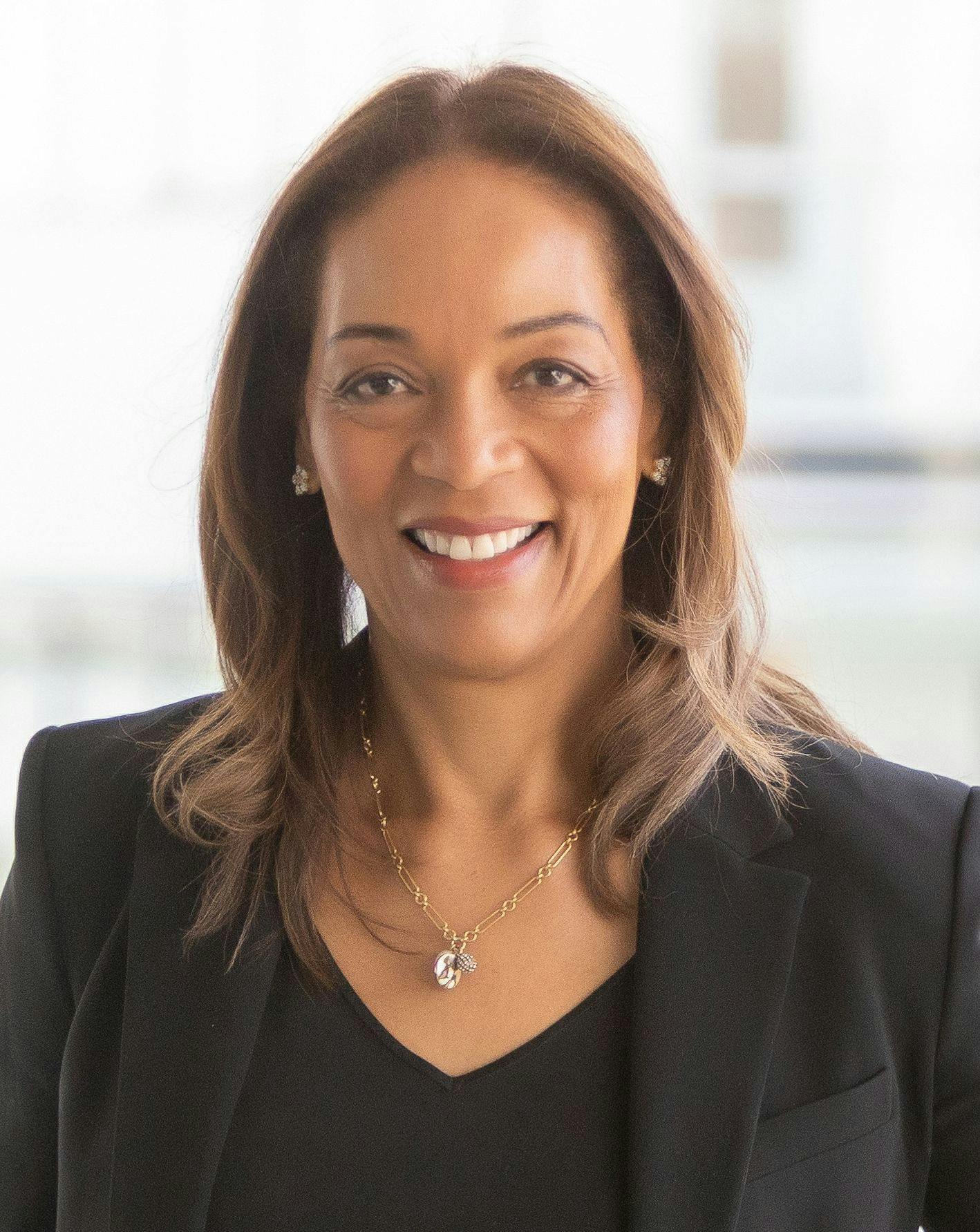 Yvonne Greenstreet, CEO, Alnylam