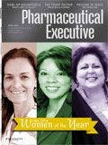 Pharmaceutical Executive-04-01-2014