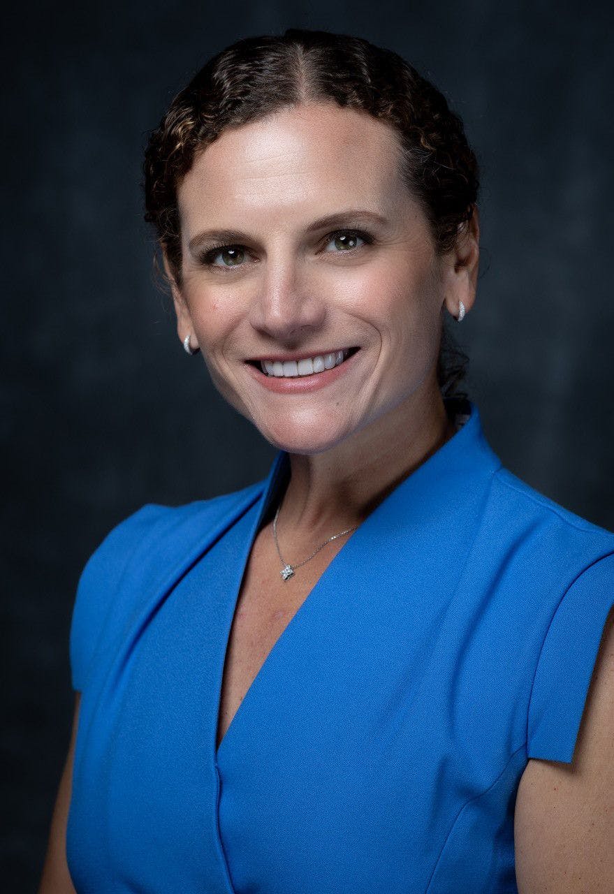 Leslie Orne, President and Chief Executive Officer, Trinity Life Sciences 