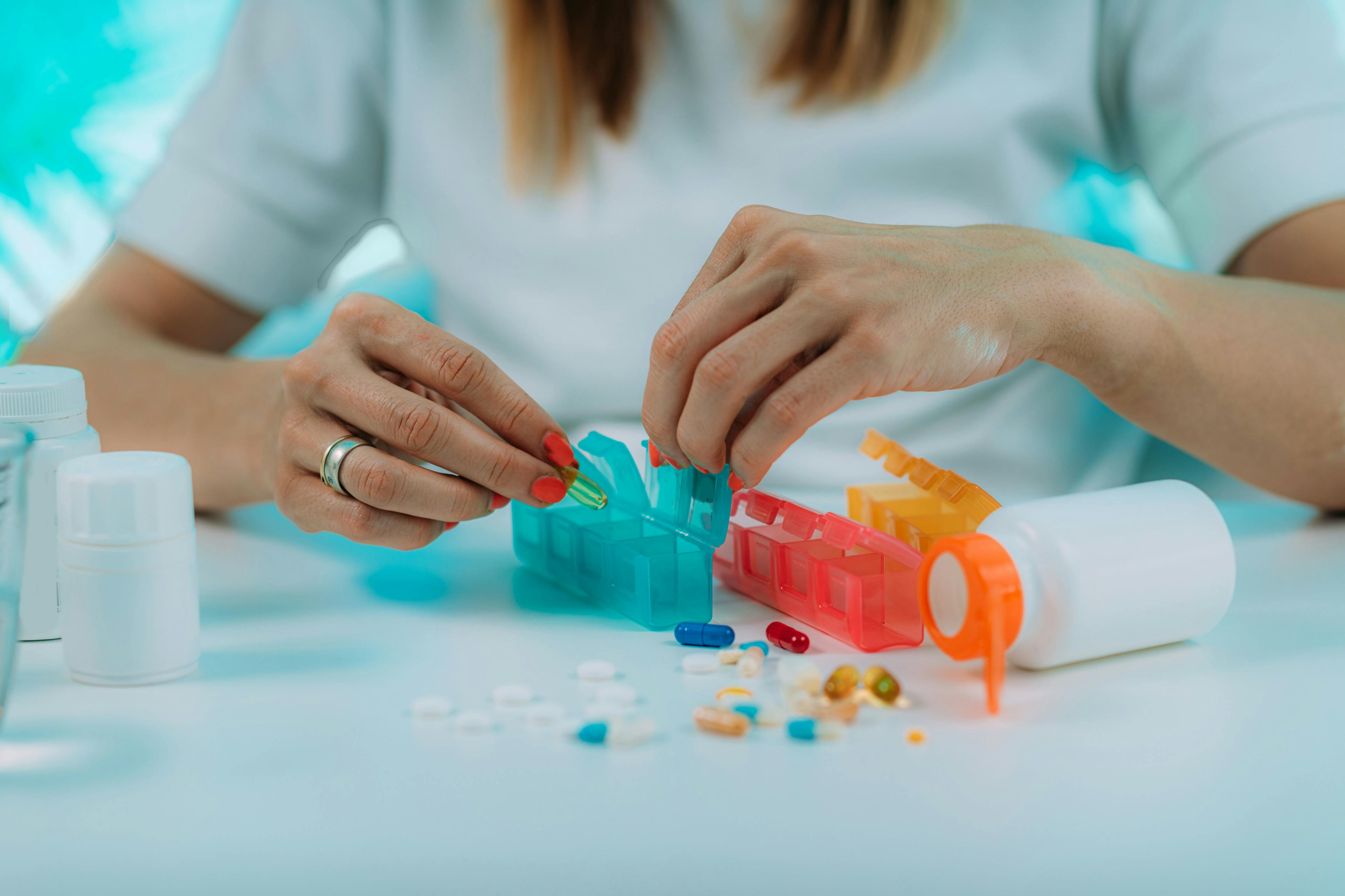 How Medication Non-Adherence Impacts Brand Management