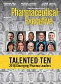 Pharmaceutical Executive-10-01-2018