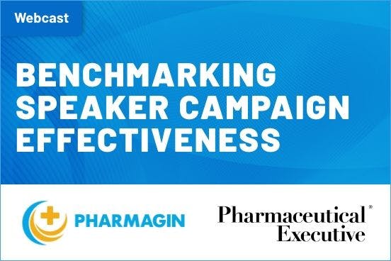 Benchmarking Speaker Campaign Effectiveness