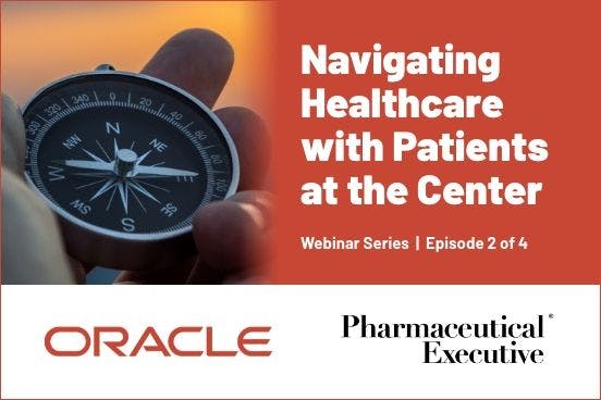 Navigating Healthcare with Patients at the Center