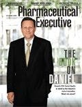 Pharmaceutical Executive-10-01-2009