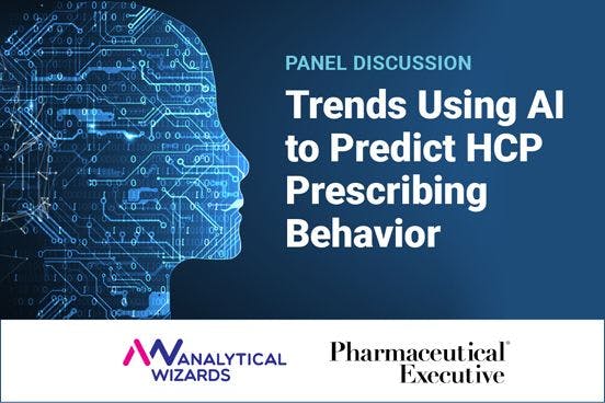 Trends Using AI to Predict HCP Prescribing Behavior