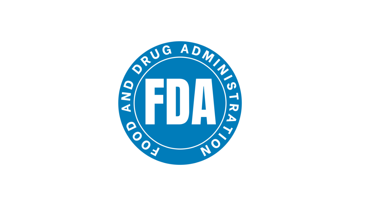 Food and drug administration symbol icon. Image Credit: Adobe Stock Images/Ricochet64