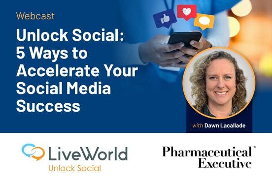 Unlock Social: 5 Ways to Accelerate Your Social Media Success