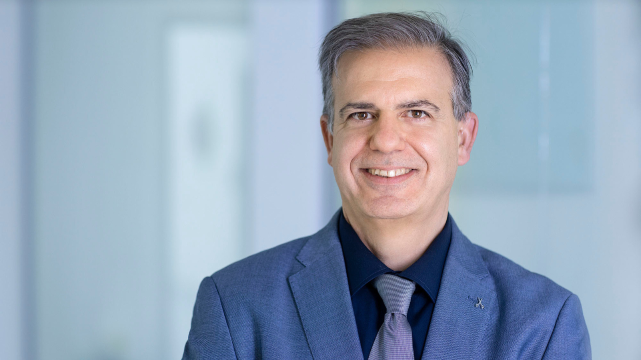 The Support of Artificial Intelligence in Biologics Production Volume: A Conversation with Alessandro Zannini, Global After-Sales Manager, Stevanato Group 