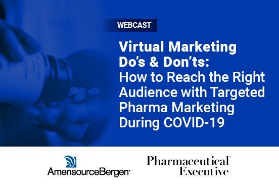Virtual Marketing Do’s & Don’ts: How to Reach the Right Audience with Targeted Pharma Marketing During COVID-19