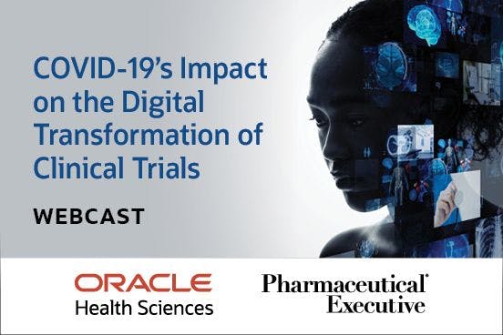 COVID-19’s Impact on the Digital Transformation of Clinical Trials
