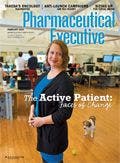 Pharmaceutical Executive-02-01-2014