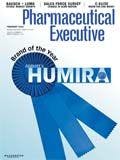 Pharmaceutical Executive-02-01-2012