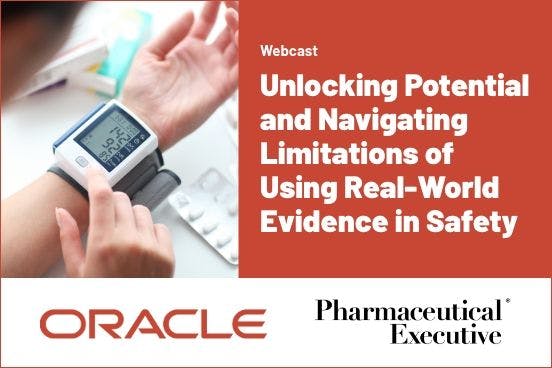 Unlocking Potential and Navigating Limitations of Using Real-World Evidence in Safety
