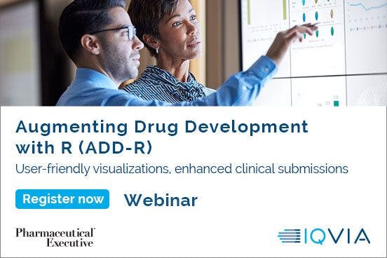 Augmenting Drug Development with R (ADD-R): User-friendly visualizations, enhanced clinical submissions