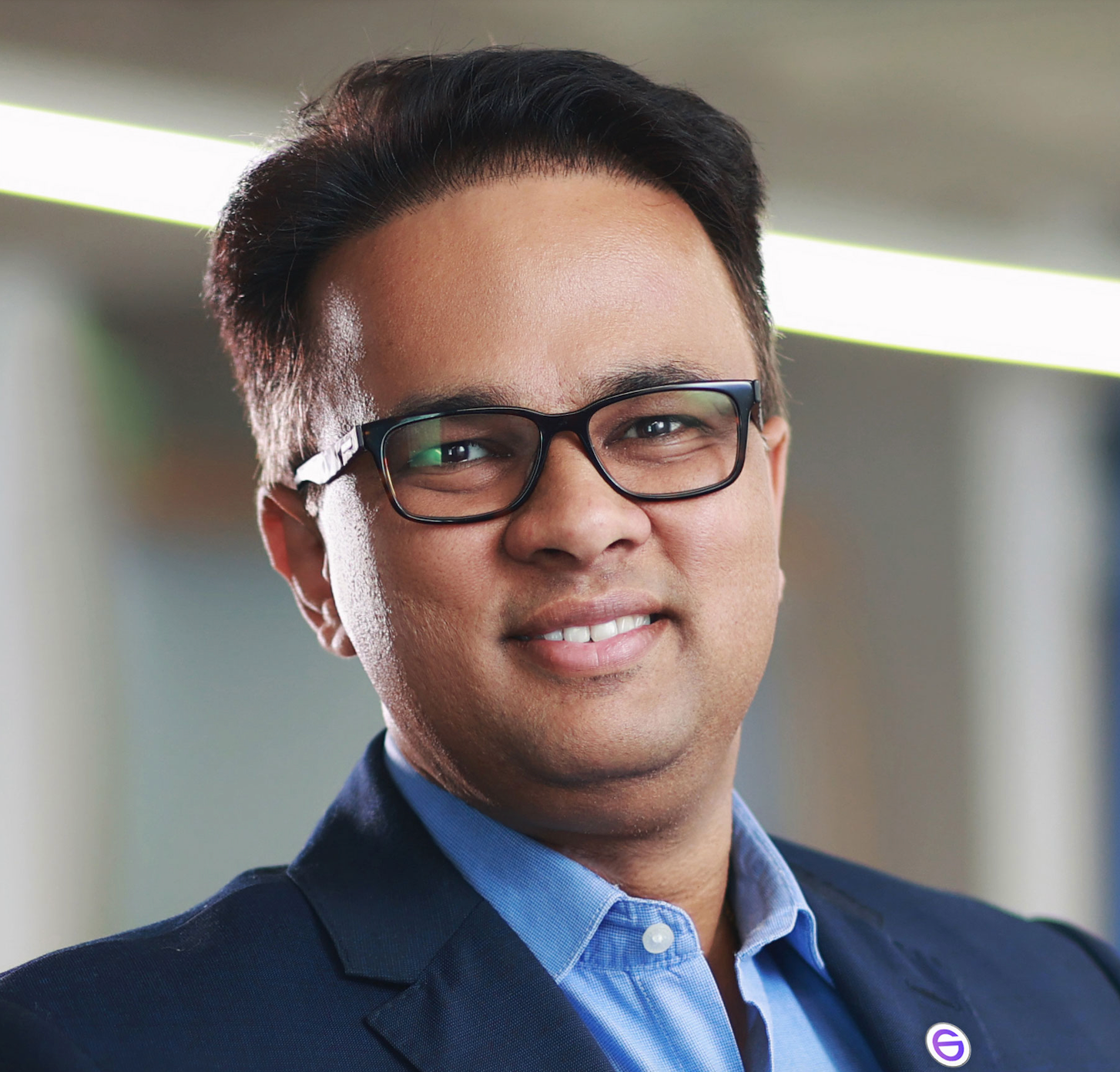 Harshit Jain, MD, Founder & Global CEO, Doceree