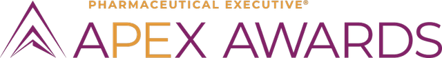 Apex Awards logo