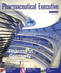 Pharmaceutical Executive-02-01-2007