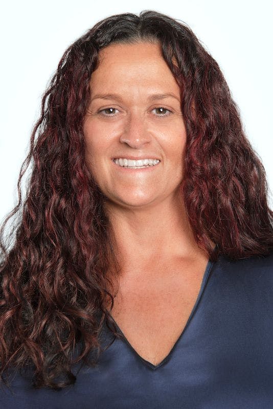 Christine Isbell, Managing Partner, SeaMI Strategies, LLC