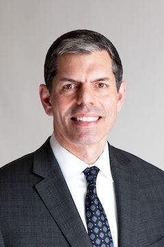 Fishawack Health appoints new CEO, Jonathan Koch