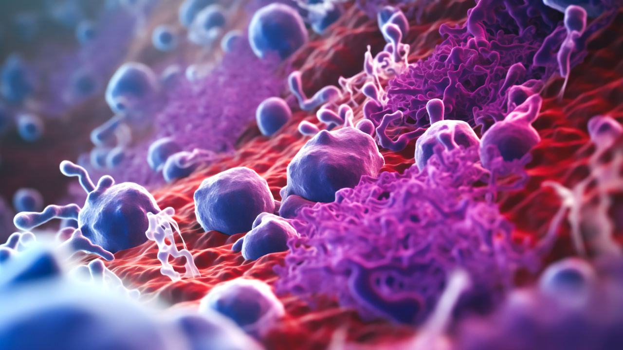 Scemblix Shows Improved Major Molecular Response Treating Newly Diagnosed Philadelphia Chromosome-Positive Chronic Myeloid Leukemia 