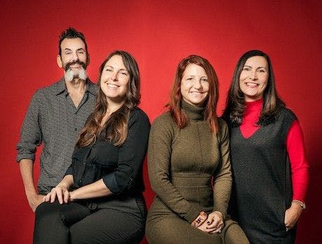 Ogilvy Health Strengthens Leadership Team with New Strategy, Experience & Innovation Appointments