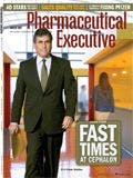 Pharmaceutical Executive-03-01-2007