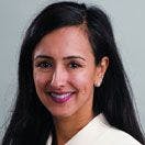 Emerging Pharma Leaders: Kaya Pai Panandiker