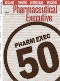 Pharmaceutical Executive-05-01-2007
