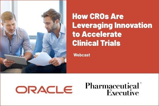How CROs Are Leveraging Innovation to Accelerate Clinical Trials