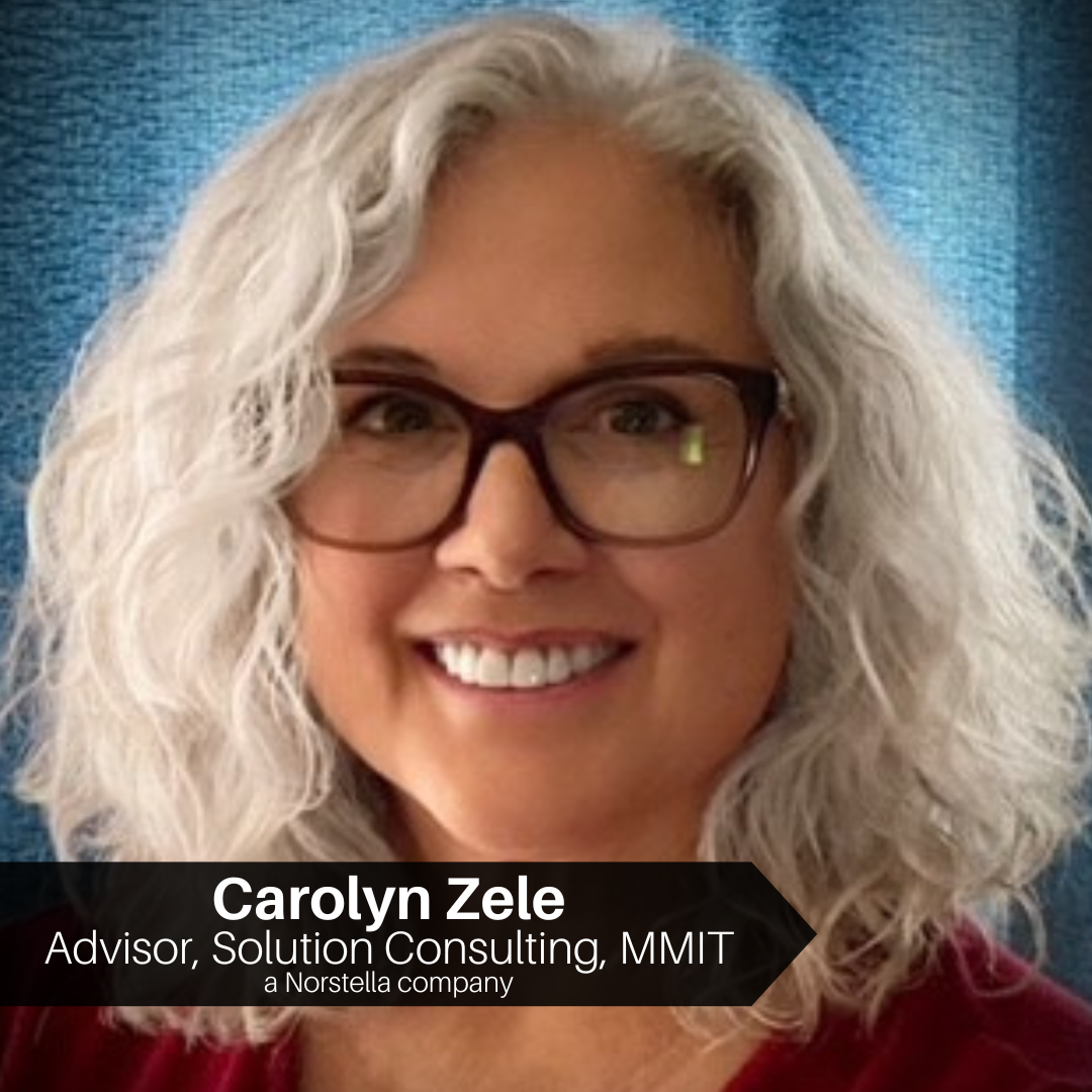 Carolyn Zele