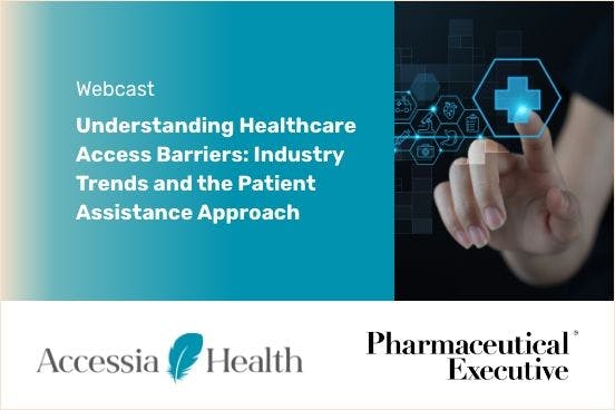 Understanding Healthcare Access Barriers: Industry Trends and the Patient Assistance Approach