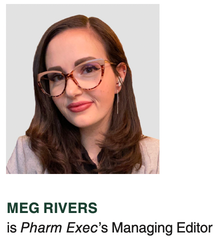 Meg Rivers