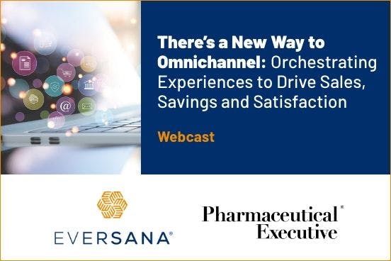 There’s a New Way to Omnichannel: Orchestrating Experiences to Drive Sales, Savings and Satisfaction