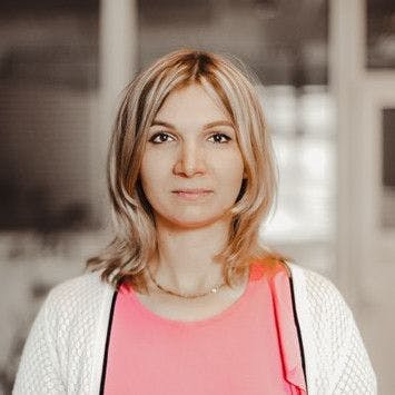 Elina Smirnova