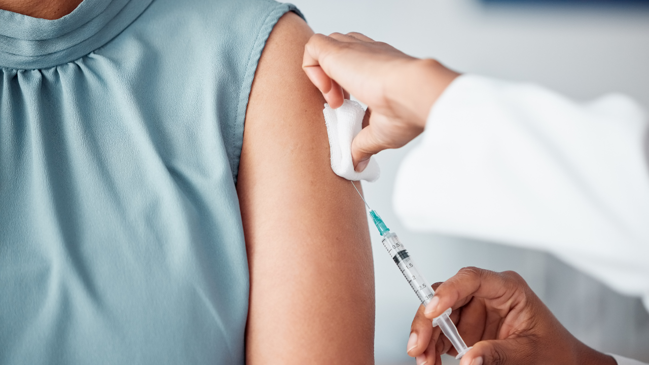 IQVIA Study Highlights the Importance of Adult Vaccination in the US