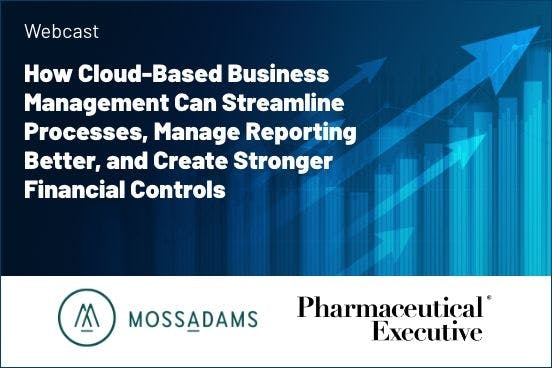 How Cloud-Based Business Management Can Streamline Processes, Manage Reporting Better, and Create Stronger Financial Controls