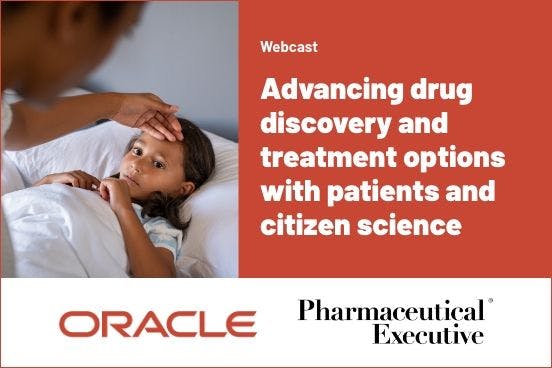 Advancing Drug Discovery and Treatment Options With Patients and Citizen Science