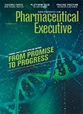 Pharmaceutical Executive-11-01-2019