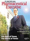 Pharmaceutical Executive-01-01-2004