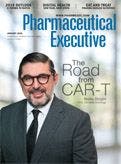 Pharmaceutical Executive-01-01-2018