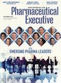 Pharmaceutical Executive-09-01-2016