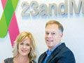 23andMe’s Double Play: Making Science & Patients Partners
