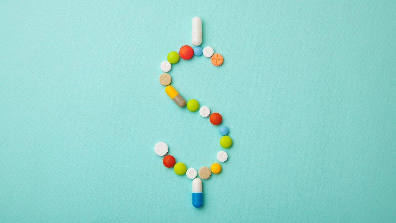 Drug Pricing from a Legal Perspective & IRA Predictions
