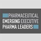 Pharm Exec's Emerging Pharma Leaders 2018