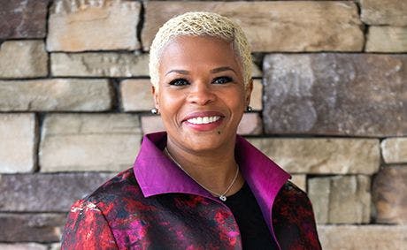 Mentoring with a Different Lens: Insights with DiversityInc CEO Carolynn Johnson