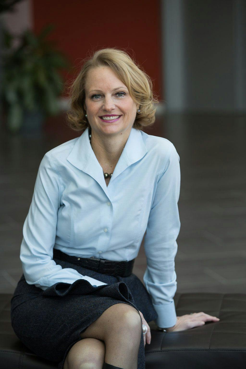 Amy West, Head of US Digital Health & Innovation Strategy, Novo Nordisk