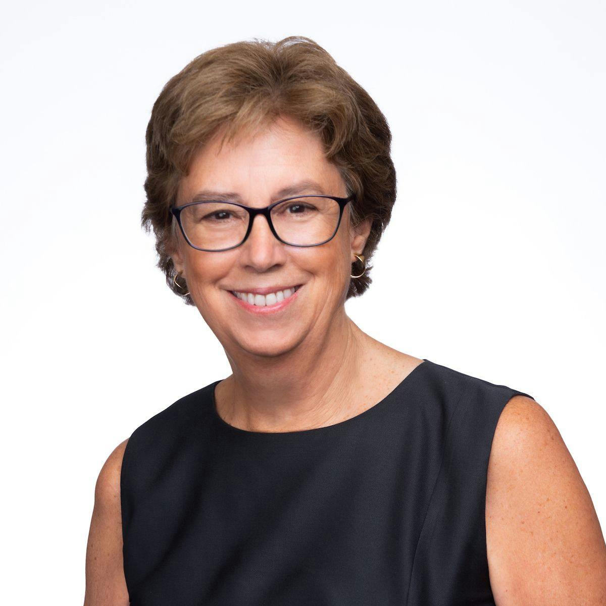 Nancy Thornberry, Founding CEO and Chair, Research and Development, Kallyope