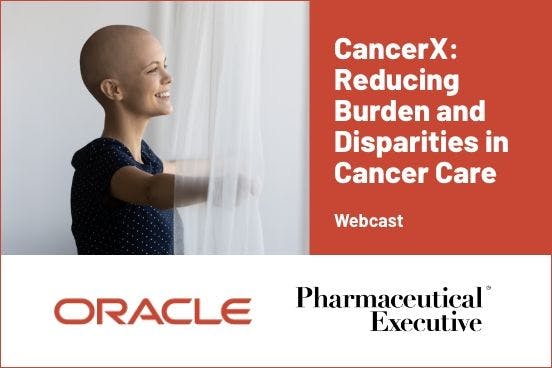CancerX: Reducing Burden and Disparities in Cancer Care