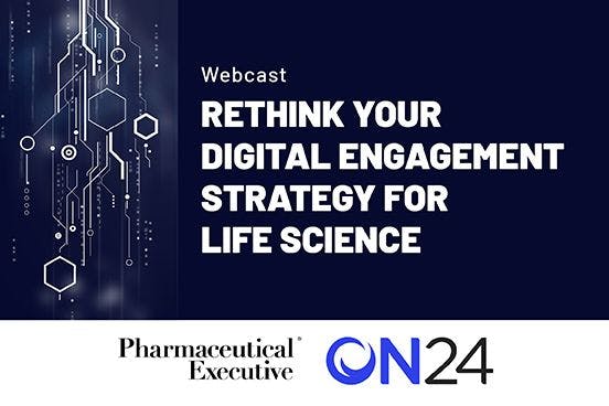 Redefine the Digital Experience for Life Science Innovation
