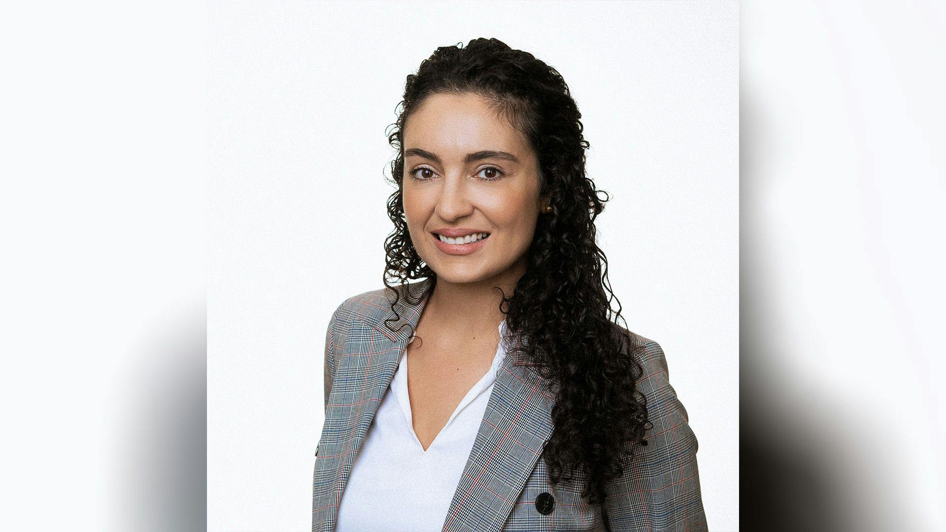 Hanadie Yousef, PhD, Co-founder and CEO, Juvena Therapeutics